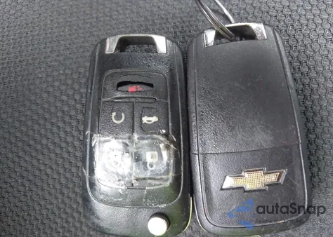 2014 Chevrolet Cruze 1Lt Auto from USA, damaged, VIN 1G1PC5SB2E7468885